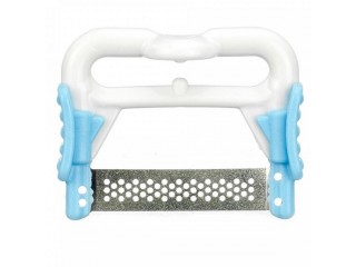 Штрипсы алмазные сменные ProxyStrip синие