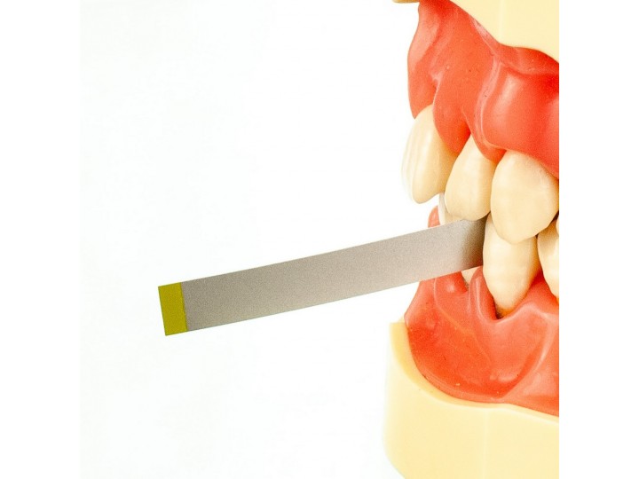 Штрипсы FS6-SF