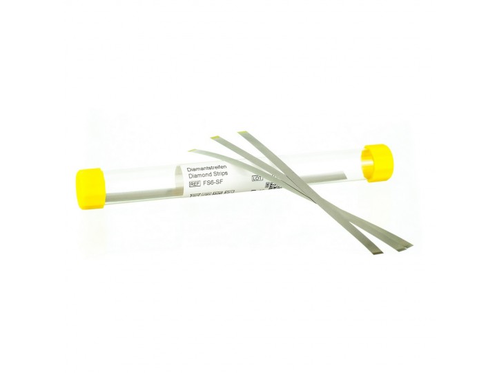 Штрипсы FS6-SF