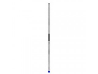 Штрипсы Jazz 89127