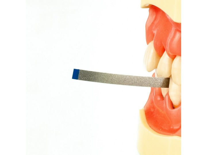 Штрипсы FS3-MX