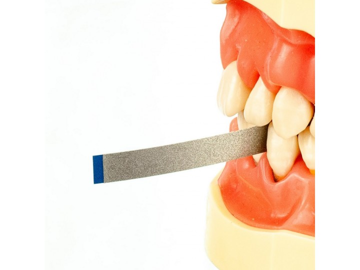 Штрипсы FS6-M