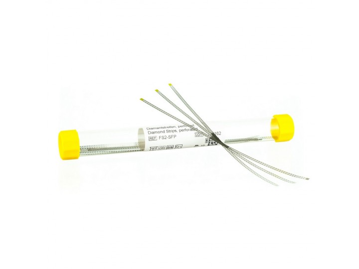 Штрипсы FS2-SFP