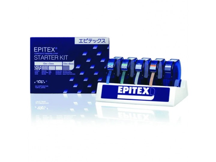 Стартовый набор Эпитекс - Epitex Starter Kit