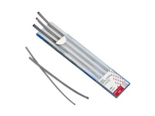 Штрипсы металлические  - Metal Strips 140 мк