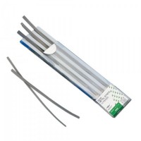 Штрипсы металлические  - Metal Strips 70 мк