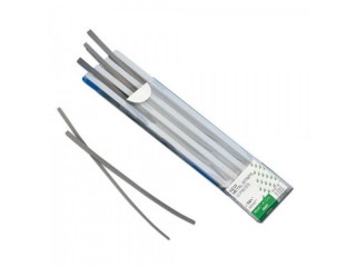 Штрипсы металлические  - Metal Strips 70 мк