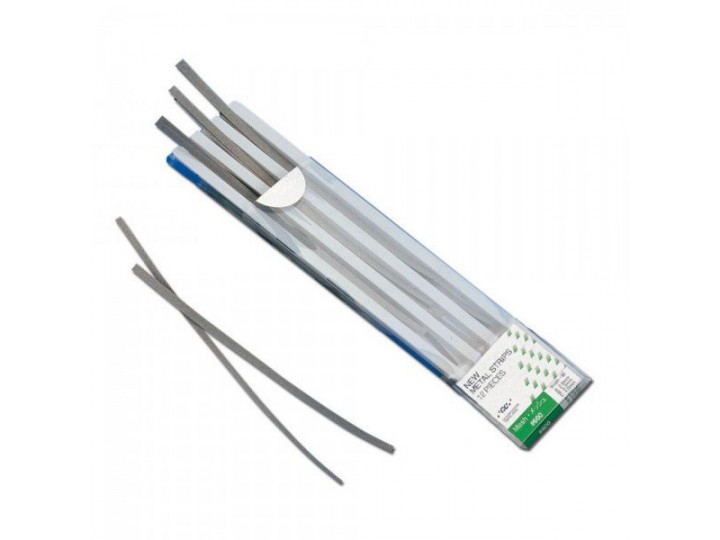 Штрипсы металлические  - Metal Strips 70 мк