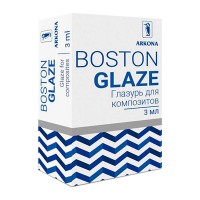Бостон Глейз - Boston Glaze