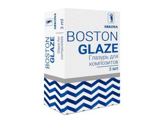 Бостон Глейз - Boston Glaze