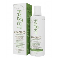 Ополаскиватель полости рта Fazzet Armonico organic 500 мл