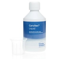 Ополаскиватель для полоскания рта Cervitec Liquid 300 мл