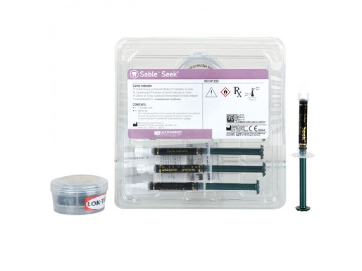 Сейбл Сик набор - Sable Seek Kit