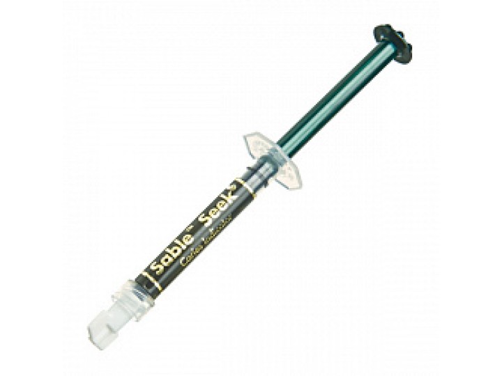 Сейбл Сик шприцы - Sable Seek refill
