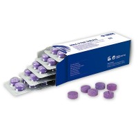 Индикатор налёта Mira-2-Ton®, 50 шт.