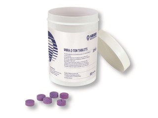 Индикатор налёта Mira-2-Ton®, 250 шт.