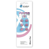 Индикатор налёта Mira-2-Ton®, 6 шт.