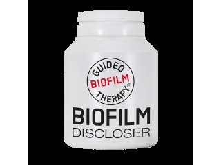 Индикатор биопленки Биофилм Дисклосер - Biofilm Discloser