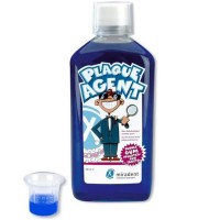 Ополаскиватель полости рта Plaque Agent 500 мл