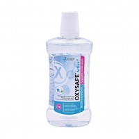 Ополаскиватель полости рта OXYSAFE Active+F 500 мл