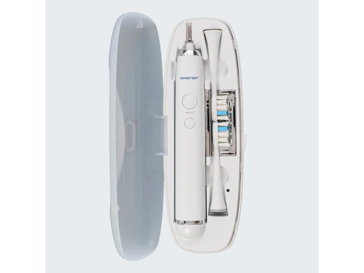 Звуковая щетка Omiotton OMIO-ST101