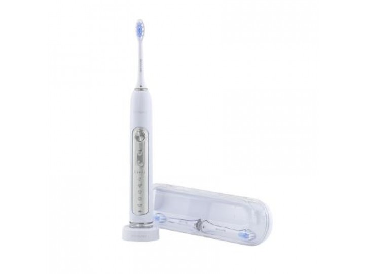 Звуковая зубная щётка Revyline RL 010 White