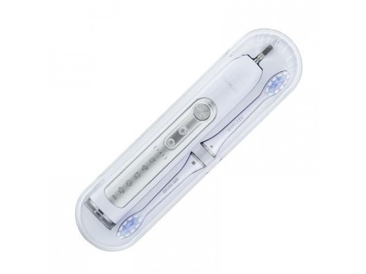 Звуковая зубная щётка Revyline RL 010 White