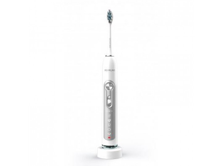 Звуковая зубная щётка Revyline RL 010 White