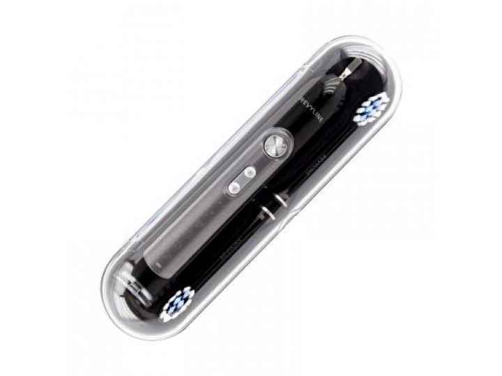 Звуковая зубная щётка Revyline RL 010 Black