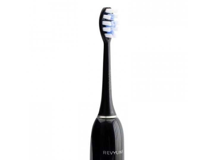 Звуковая зубная щётка Revyline RL 010 Black