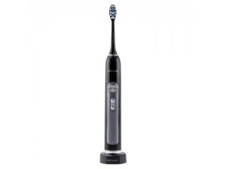 Звуковая зубная щётка Revyline RL 010 Black