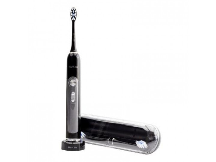 Звуковая зубная щётка Revyline RL 010 Black