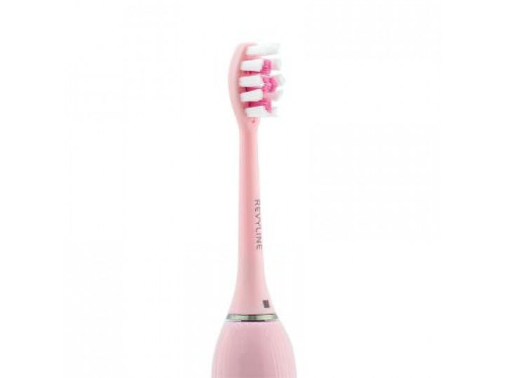 Звуковая зубная щётка Revyline RL 010 Pink