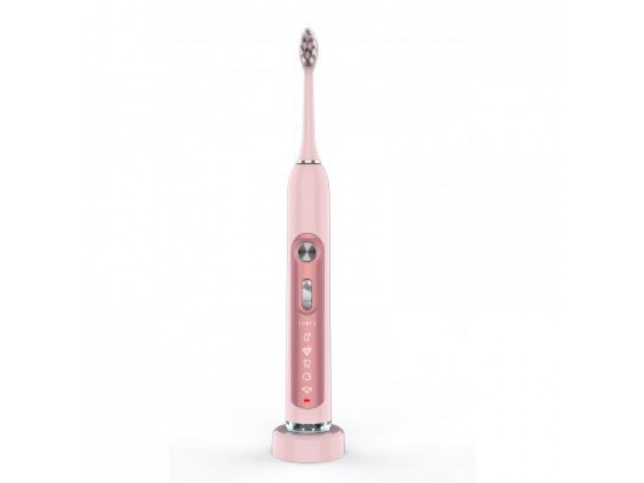 Звуковая зубная щётка Revyline RL 010 Pink