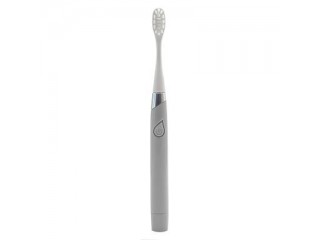 Звуковая зубная щётка Revyline RL 030, серая