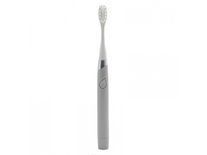 Звуковая зубная щётка Revyline RL 030, серая