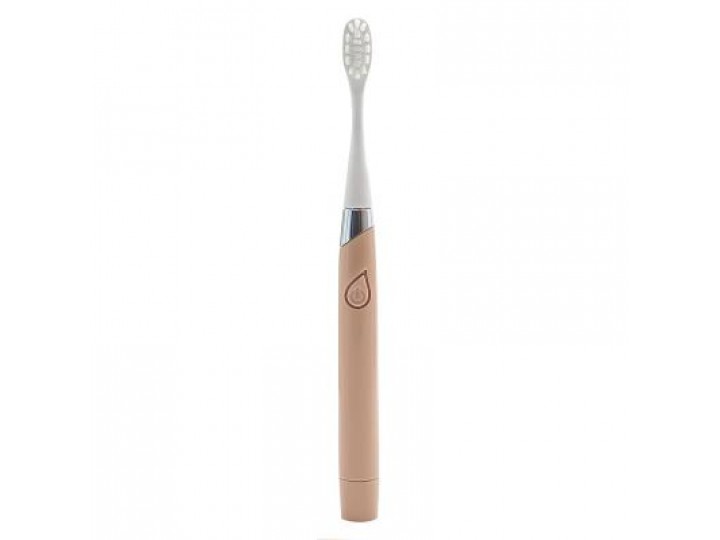 Звуковая зубная щётка Revyline RL 030, бежевая