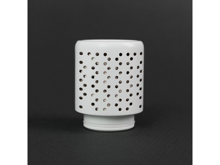 Портативный ирригатор Omiotton OMIO-800 VINTAGE, белый