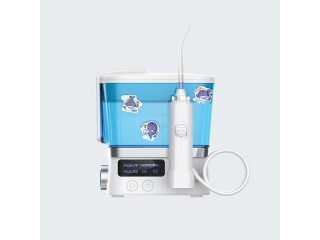 Детский портативный ирригатор Omiotton Omio-350 JOY