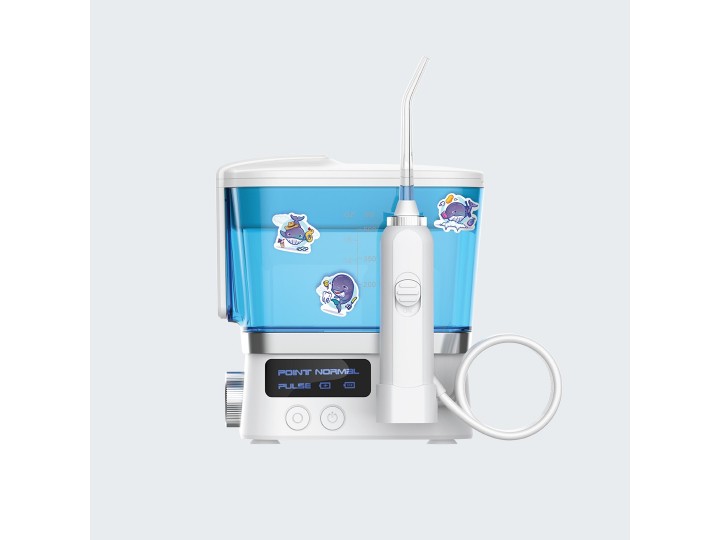 Детский портативный ирригатор Omiotton Omio-350 JOY