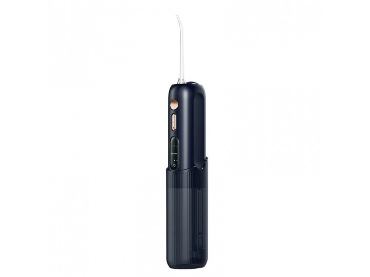 Портативный ирригатор Revyline RL 620 Black