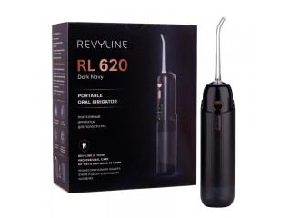 Портативный ирригатор Revyline RL 620 Black