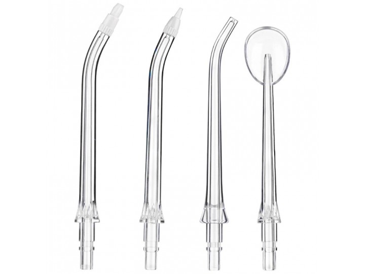 Портативный ирригатор Revyline RL 620 Black