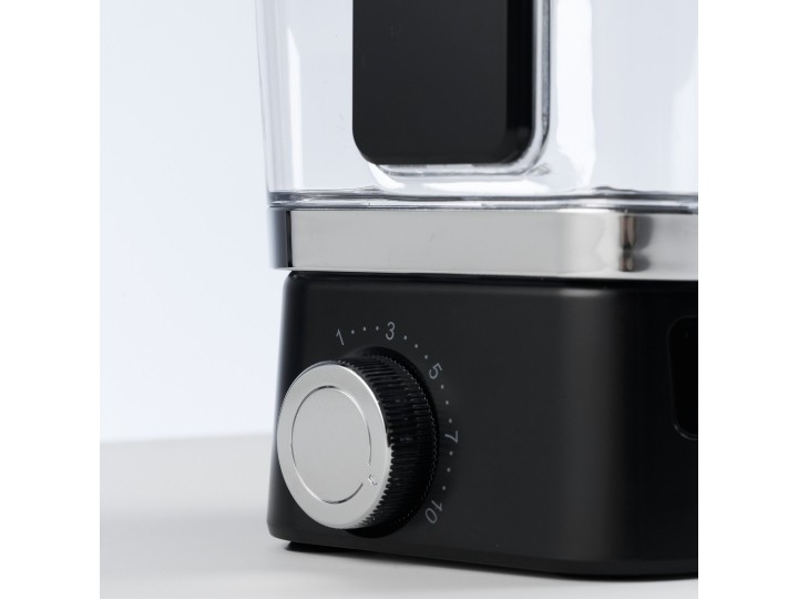 Портативный ирригатор Omiotton Omio-350 Traveler черный