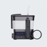 Портативный ирригатор Omiotton Omio-350 Traveler черный