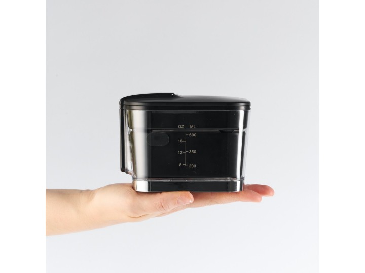 Портативный ирригатор Omiotton Omio-350 Traveler черный