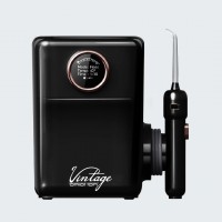 Портативный ирригатор Omiotton OMIO-800 VINTAGE, черный