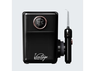 Портативный ирригатор Omiotton OMIO-800 VINTAGE, черный