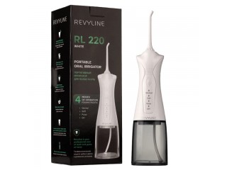 Портативный ирригатор Revyline RL 220