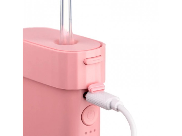 Портативный Ирригатор Revyline RL 410